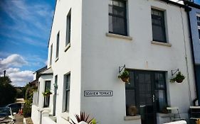 The Sandgate Cottage