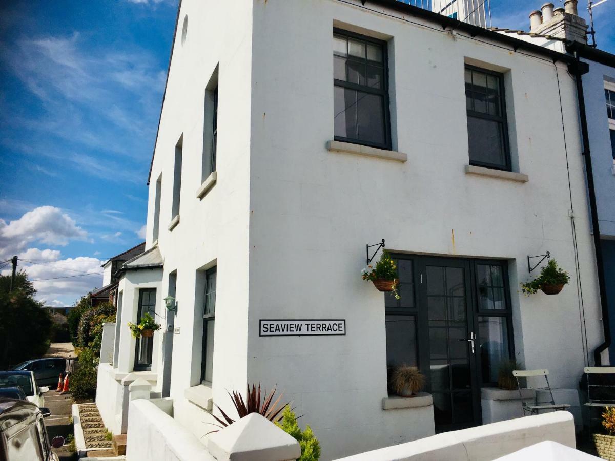 The Sandgate Cottage Exterior photo