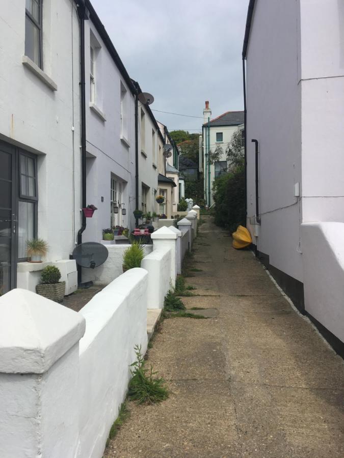 The Sandgate Cottage Exterior photo